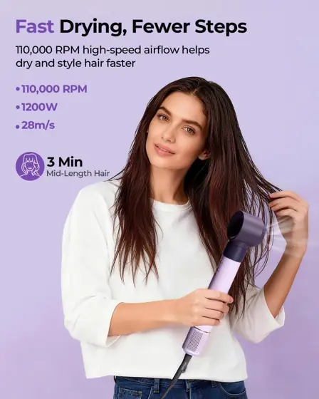 Funflow 6 in 1 Air… — Photo 2