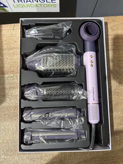 Funflow 6 in 1 Air… — Photo 3