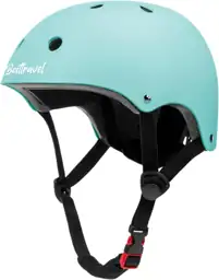 Besttravel Kids Helmet, Adjustable Toddler… — Photo 1