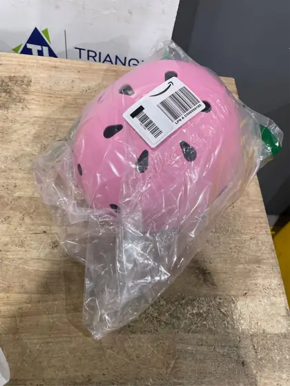 Besttravel Kids Helmet, Adjustable Toddler… — Photo 3
