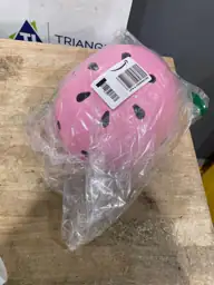 Besttravel Kids Helmet, Adjustable Toddler… — Photo 3