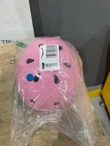 Besttravel Kids Helmet, Adjustable Toddler… — Photo 5