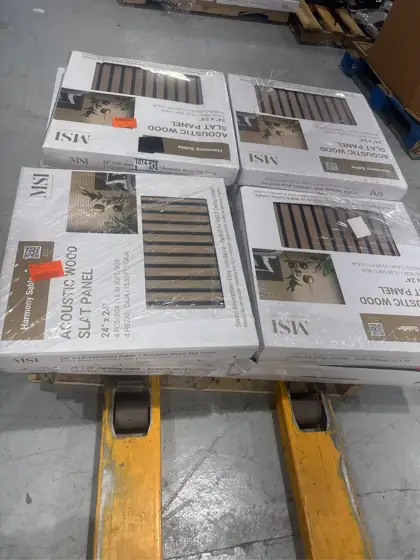 MSI Harmony Sable 24x24 Brown… — Photo 3