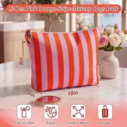 Hillban 12 Pack Pink and… — Photo 2