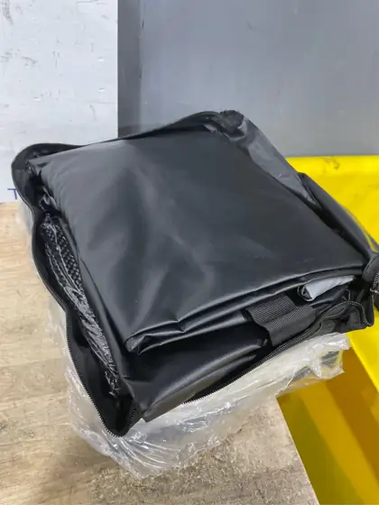 Car Rooftop Cargo Carrier Bag… — Photo 3