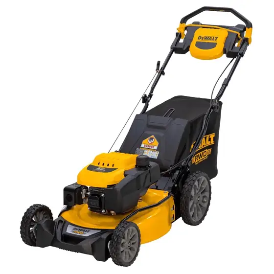 DeWalt DW12ABP3RJ039 21 in. 196… — Photo 2