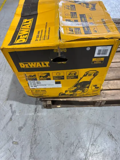 DeWalt DW12ABP3RJ039 21 in. 196… — Photo 5