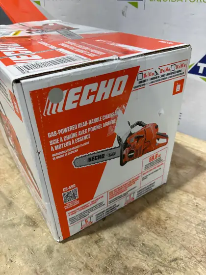 ECHO 20 in. 59.8 cc… — Photo 6