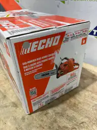 ECHO 20 in. 59.8 cc… — Photo 6