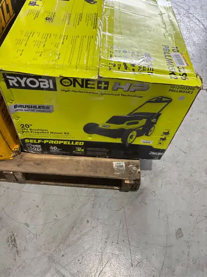 RYOBI ONE+ 18V Brushless 20… — Photo 10