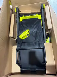 RYOBI ONE+ 18V Brushless 20… — Photo 3