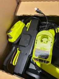 RYOBI ONE+ 18V Brushless 20… — Photo 4