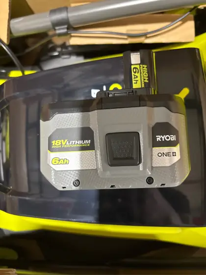 RYOBI ONE+ 18V Brushless 20… — Photo 7