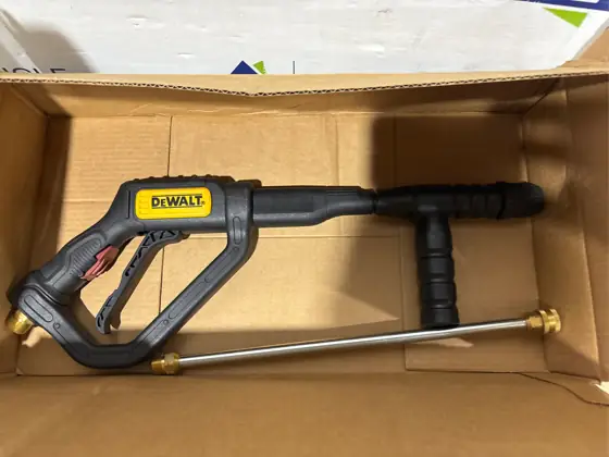 DEWALT 3600 PSI 2.5 GPM… — Photo 4