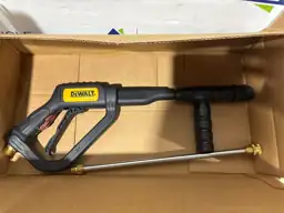 DEWALT 3600 PSI 2.5 GPM… — Photo 4