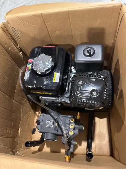 DEWALT 3600 PSI 2.5 GPM… — Photo 5
