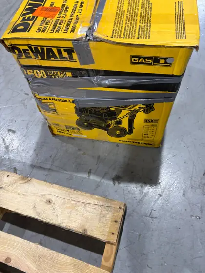 DEWALT 3600 PSI 2.5 GPM… — Photo 8