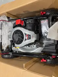 Briggs & Stratton 21 in.… — Photo 5