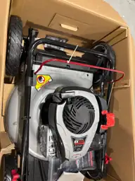 Briggs & Stratton 21 in.… — Photo 6