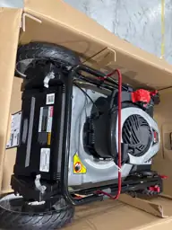 Briggs & Stratton 21 in.… — Photo 7