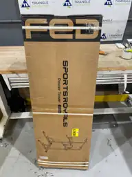 SPORTSROYALS Free Standing Pull Up… — Photo 3