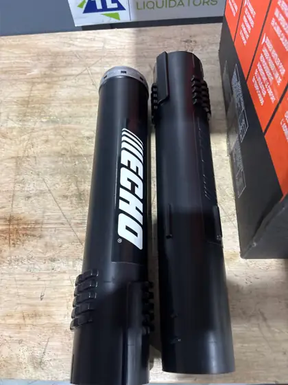 ECHO 216 MPH 517 CFM… — Photo 4