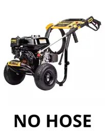 DEWALT 3600 PSI 2.5 GPM… — Photo 1