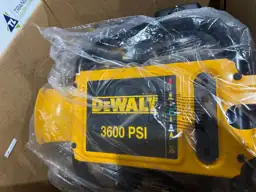 DEWALT 3600 PSI 2.5 GPM… — Photo 4