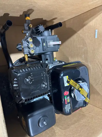 DEWALT 3600 PSI 2.5 GPM… — Photo 5