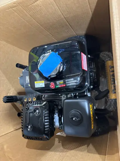 DEWALT 3600 PSI 2.5 GPM… — Photo 4
