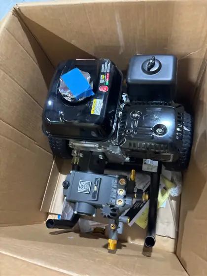 DEWALT 3600 PSI 2.5 GPM… — Photo 5