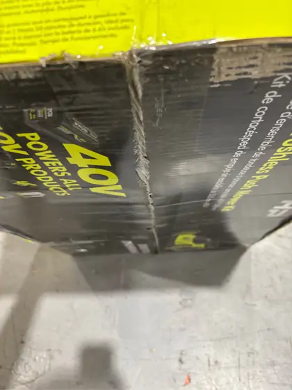RYOBI 40V HP Brushless 20in… — Photo 3