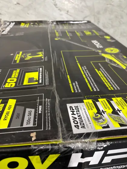 RYOBI 40V HP Brushless 20in… — Photo 4