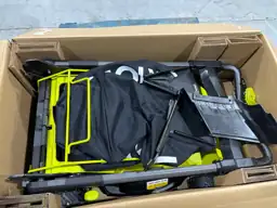 RYOBI 40V HP 21 in.… — Photo 3