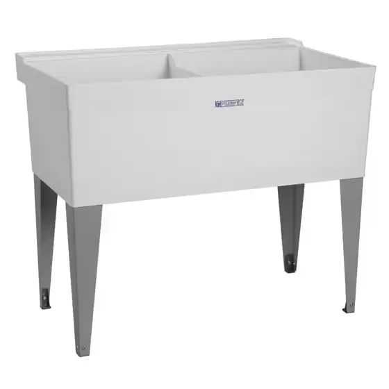 Utilatub 40 in. x 24… — Photo 1
