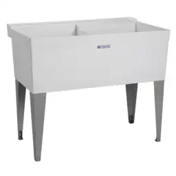 Utilatub 40 in. x 24… — Photo 1