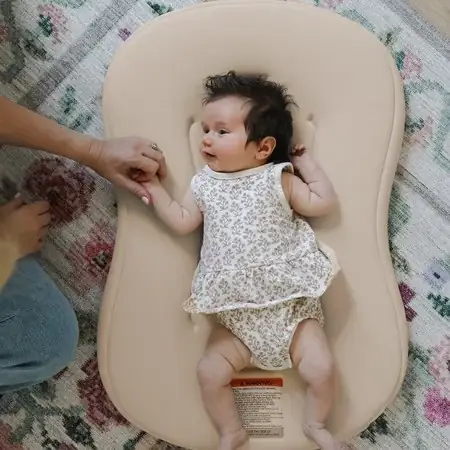 Snuggle Me Curve Lite Baby… — Photo 1