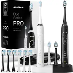 Aquasonic Duo Series PRO Electric… — Photo 1