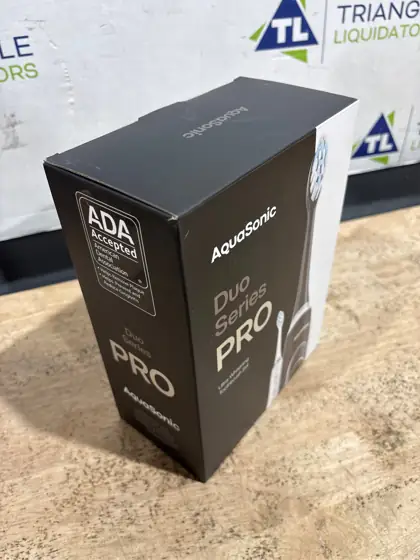 Aquasonic Duo Series PRO Electric… — Photo 3