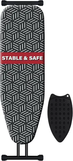 caius Ironing Board 43'x13', 7… — Photo 1