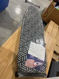 caius Ironing Board 43'x13', 7… — Photo 3