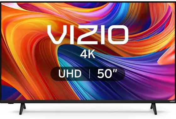 VIZIO V4K50M 50 inch Class… — Photo 1