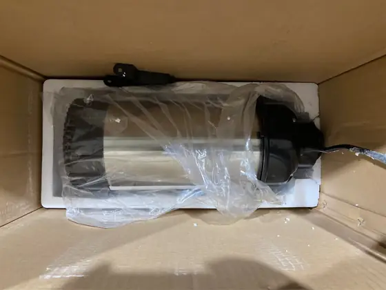 1HP Floating Pond Fountain Aerator… — Photo 3