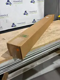 48"x354" Extra Wide Walnut Wood… — Photo 5