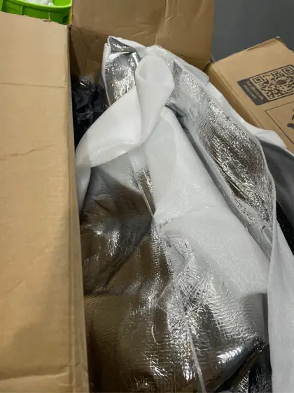 Ergonomic Mesh Office Chair with… — Photo 6