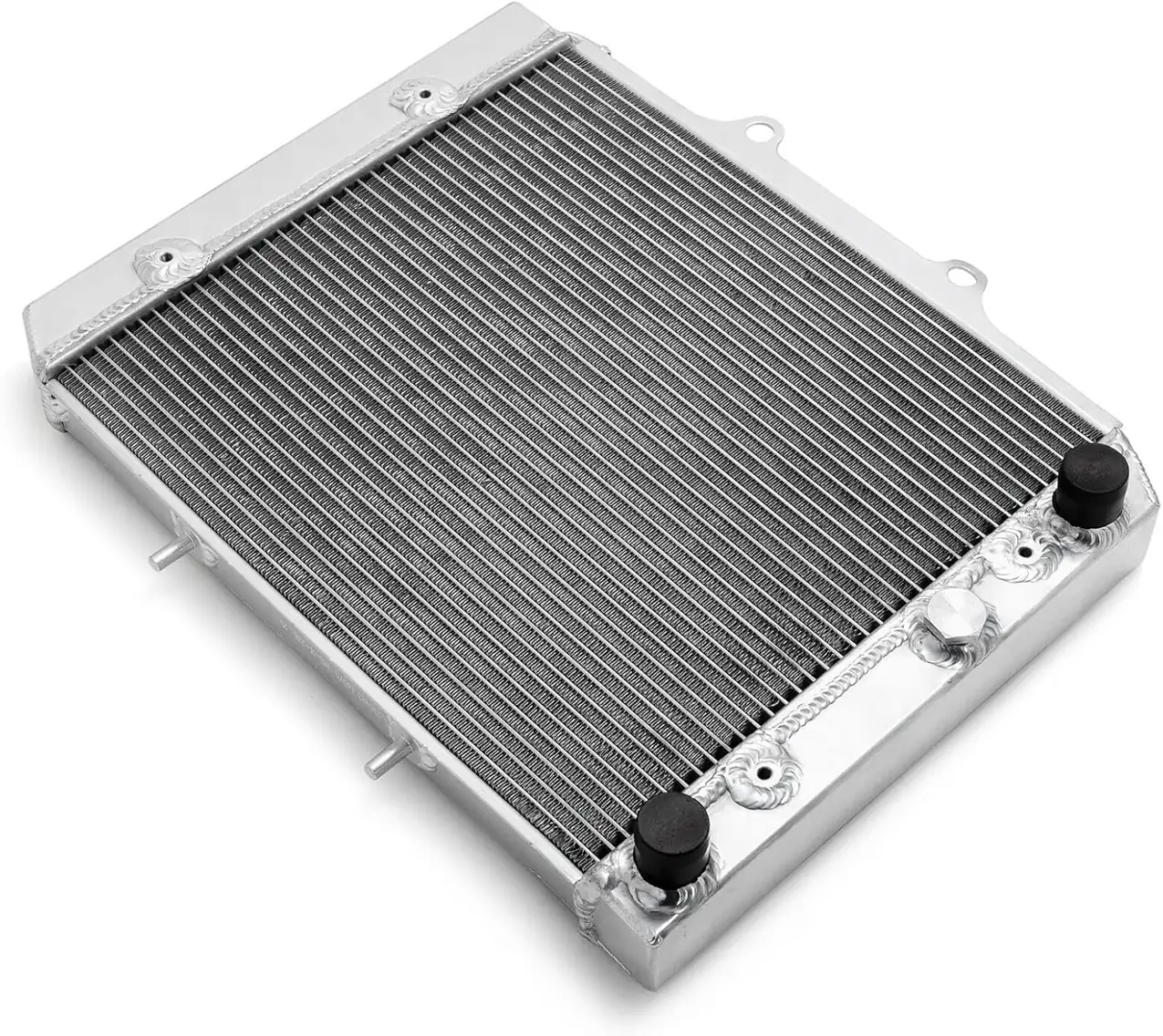 Aluminum Radiator For CFMoto 600… — Photo 1