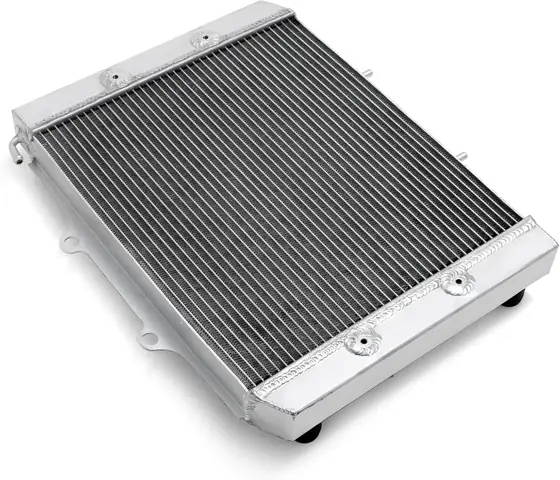 Aluminum Radiator For CFMoto 600… — Photo 2