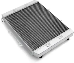 Aluminum Radiator For CFMoto 600… — Photo 2