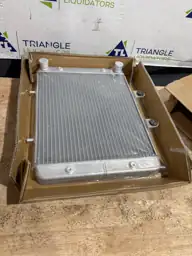 Aluminum Radiator For CFMoto 600… — Photo 3