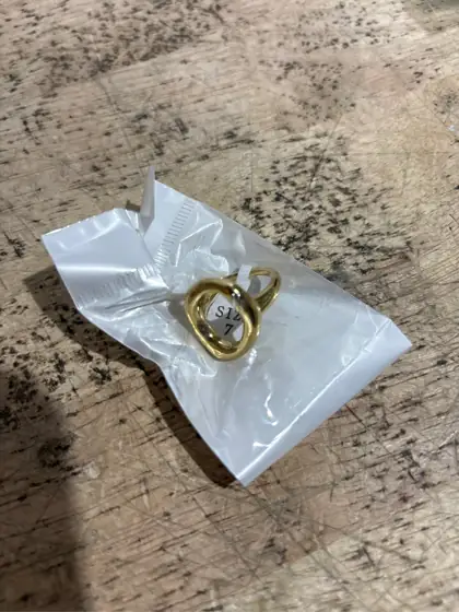 YeGieonr Gold Rings for Women… — Photo 3